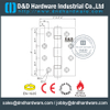 SS316 CE Fire Rated 2BB Door Hinge DDSS001-4x3.5x3.0mm
