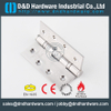 SS316 CE Fire Rated 2BB Door Hinge DDSS001-4x3.5x3.0mm