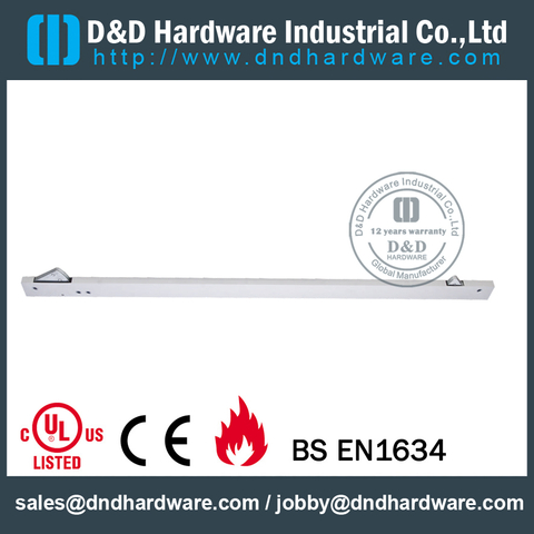 Concealed Door Coordinator for Double Doors-DDDR003