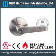 SS304 CE Fire Rated Lever Trim-DDPD012