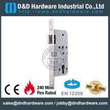 Fire Rated SS Door Lock-DDML011