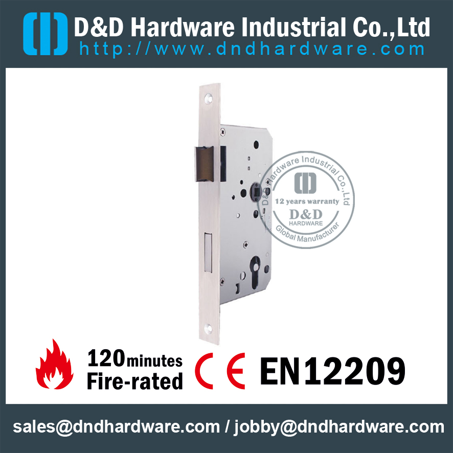 DDML009-E-fire rated emerency escape lock-DD-Hardware