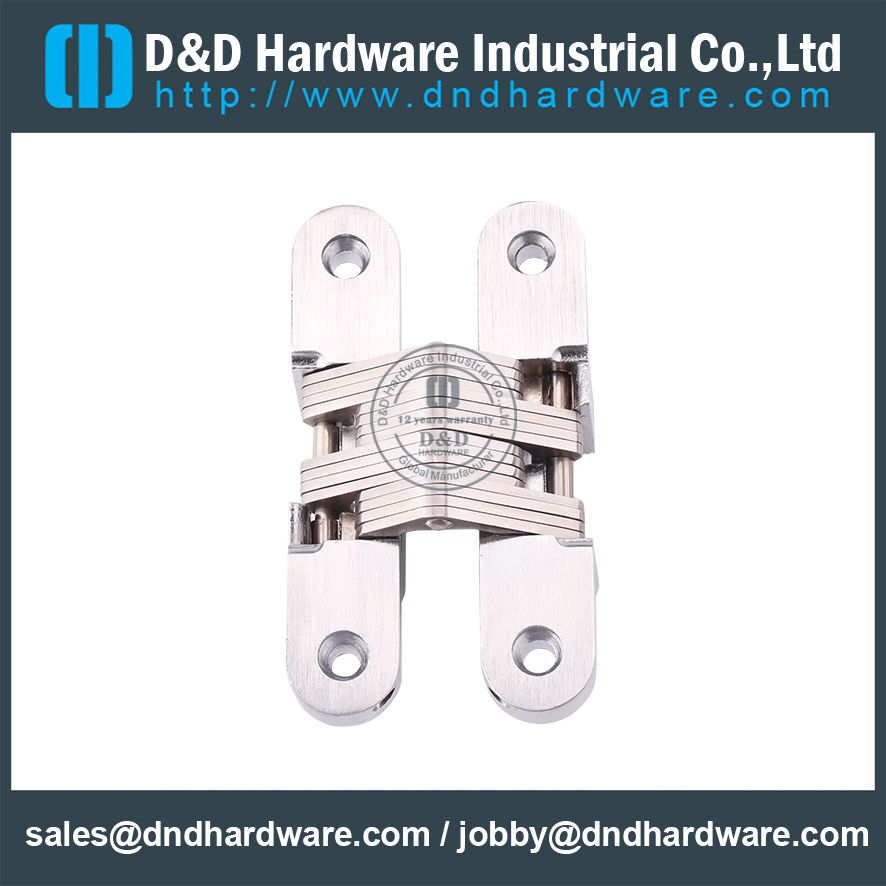 DDCH007 Concealed hinge
