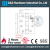 SS 316 UL Fire Rated Door Hinge for Metal Door-DDSS001-FR-4.5x4x3.0mm 