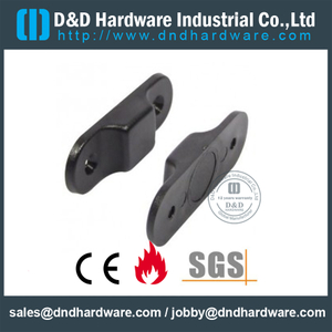 Rubber Magnetic Door Stopper / Catch Kit for Bifold Door -DDDS100