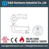SUS316 popular durable solid handle for Office Door- DDSH155 