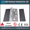 Fire RatedIntumescent Seal Intumescent Pad for Hinge