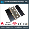 Fire RatedIntumescent Seal Intumescent Pad for Hinge