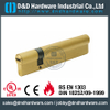 Euro Lock Cylinder in Double Open-DDLC012
