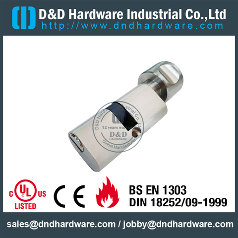 Bathroom Turn Door Lock Cylinder-DDLC006