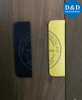 Fire RatedIntumescent Seal Intumescent Pad for Hinge