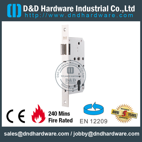 CE SS304 Classroom Lock -DDML015