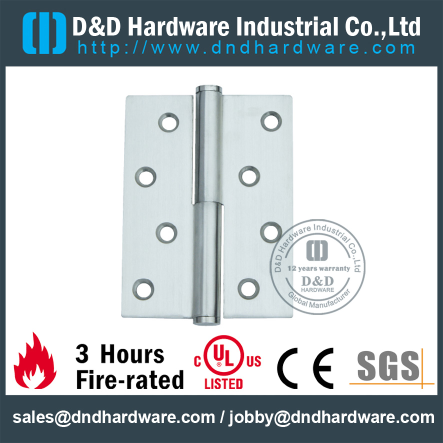 DDSS067 Stainless steel hinge-D&D Hardware