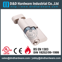 Solid Brass Cylinder Lock-DDLC004
