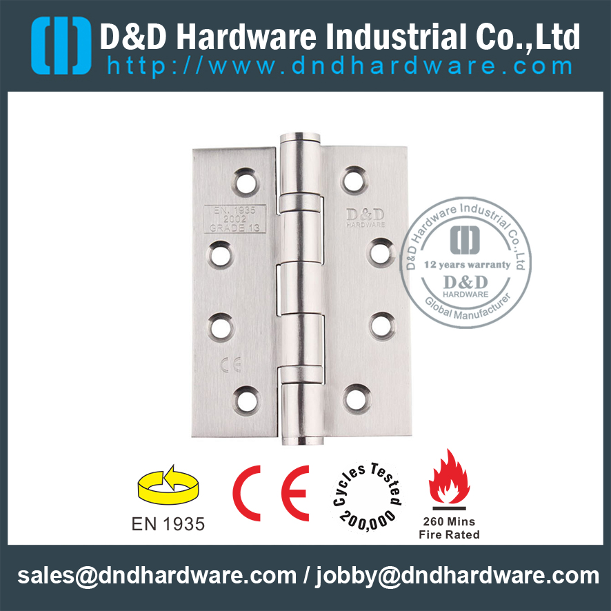 DDSS001-CE HINGE