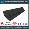 Fire RatedIntumescent Seal Intumescent Pad for Hinge