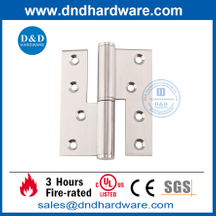 Stainless Steel 304 Lift-off Hinge for Timber Door-DDSS018