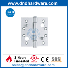 Stainless Steel Ball Bearing Double Security Hinge-DDSS014