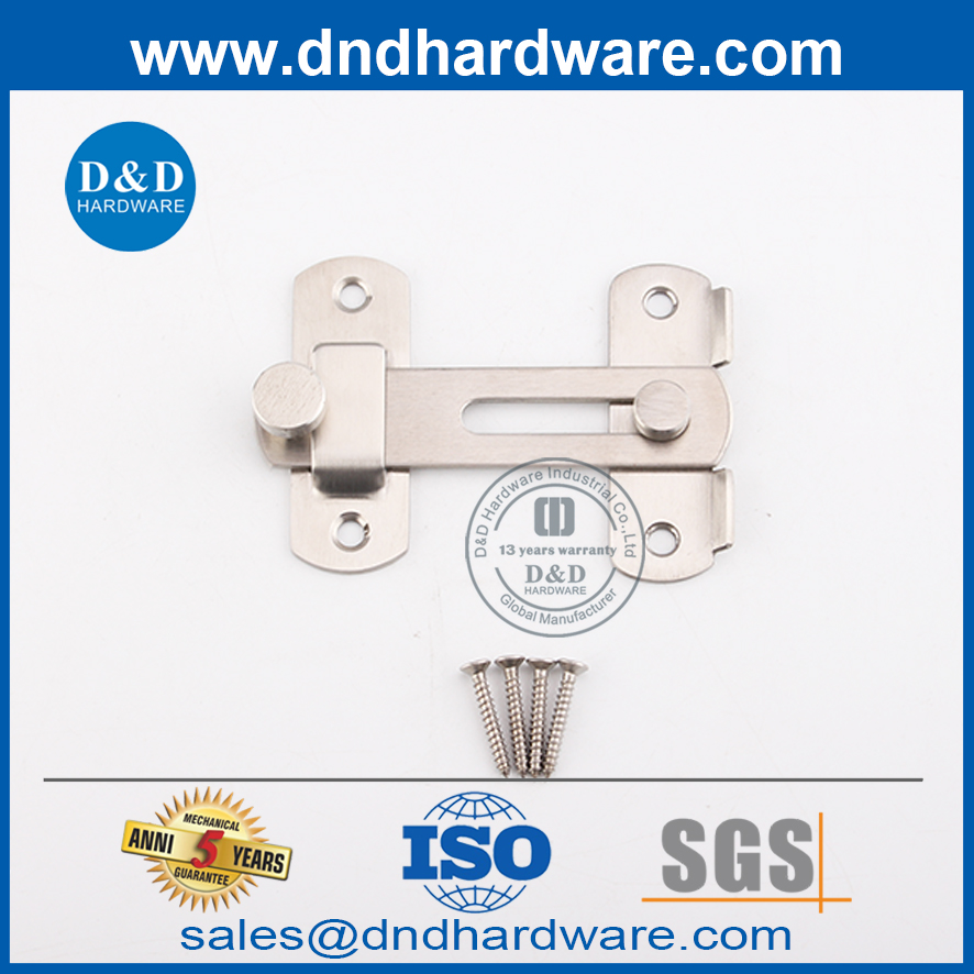 Special Stainless Steel Heavy Duty Door Guard for Internal Door-DDDG006