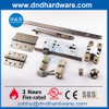 Stainless Steel 304 CE Fire Rated Door Hardware for Timber Doors