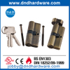 Stainless Steel 304 CE Fire Rated Door Hardware for Timber Doors