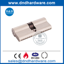 EN1303 Euro Profile Master Key Double Door Lock Cylinder-DDLC003
