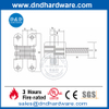 Stainless Steel Adjusting Spring Invisible Hinge-DDCH010