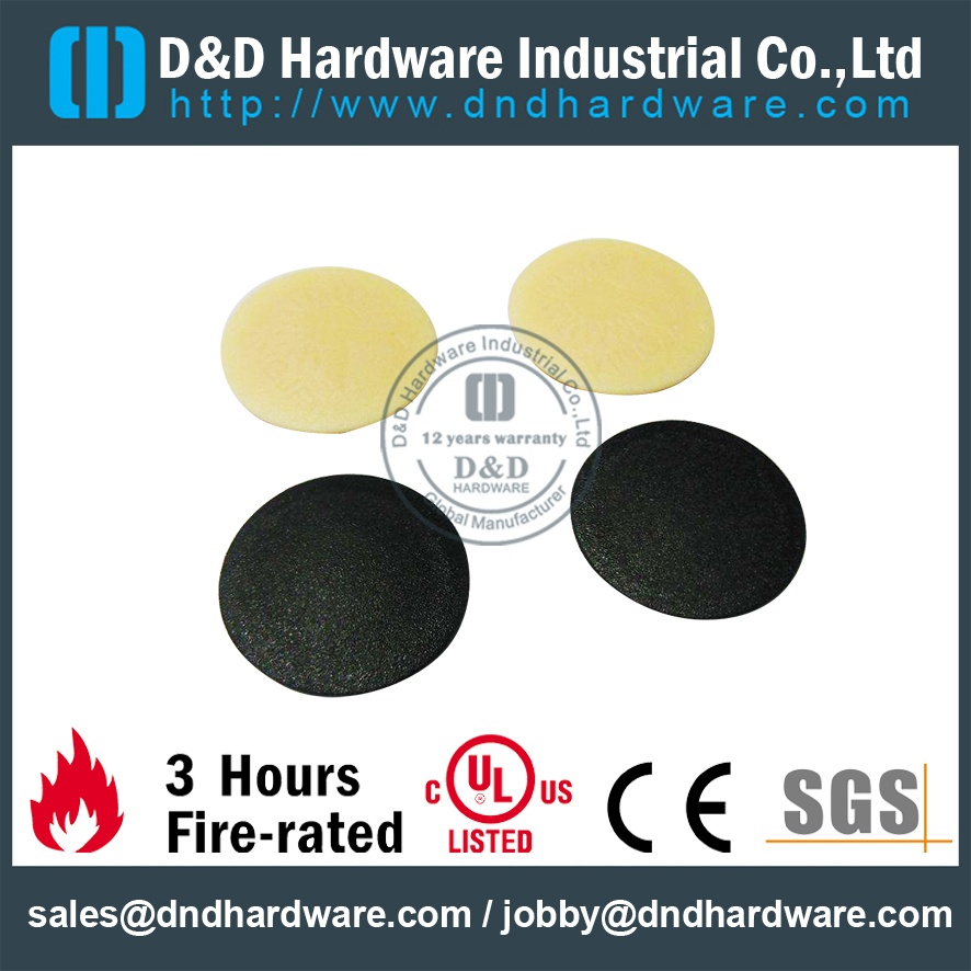 Cover cap for frame anchor screw