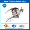 Zinc Alloy Lever Handle Lock Set for Commercial Door-DDLK005