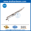 Heavy Duty Stainless Steel Lever Action Wooden Door Flush Bolt-DDDB001