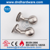 Stainless Steel Lever Type Privacy Interior Door Knob-DDTH032