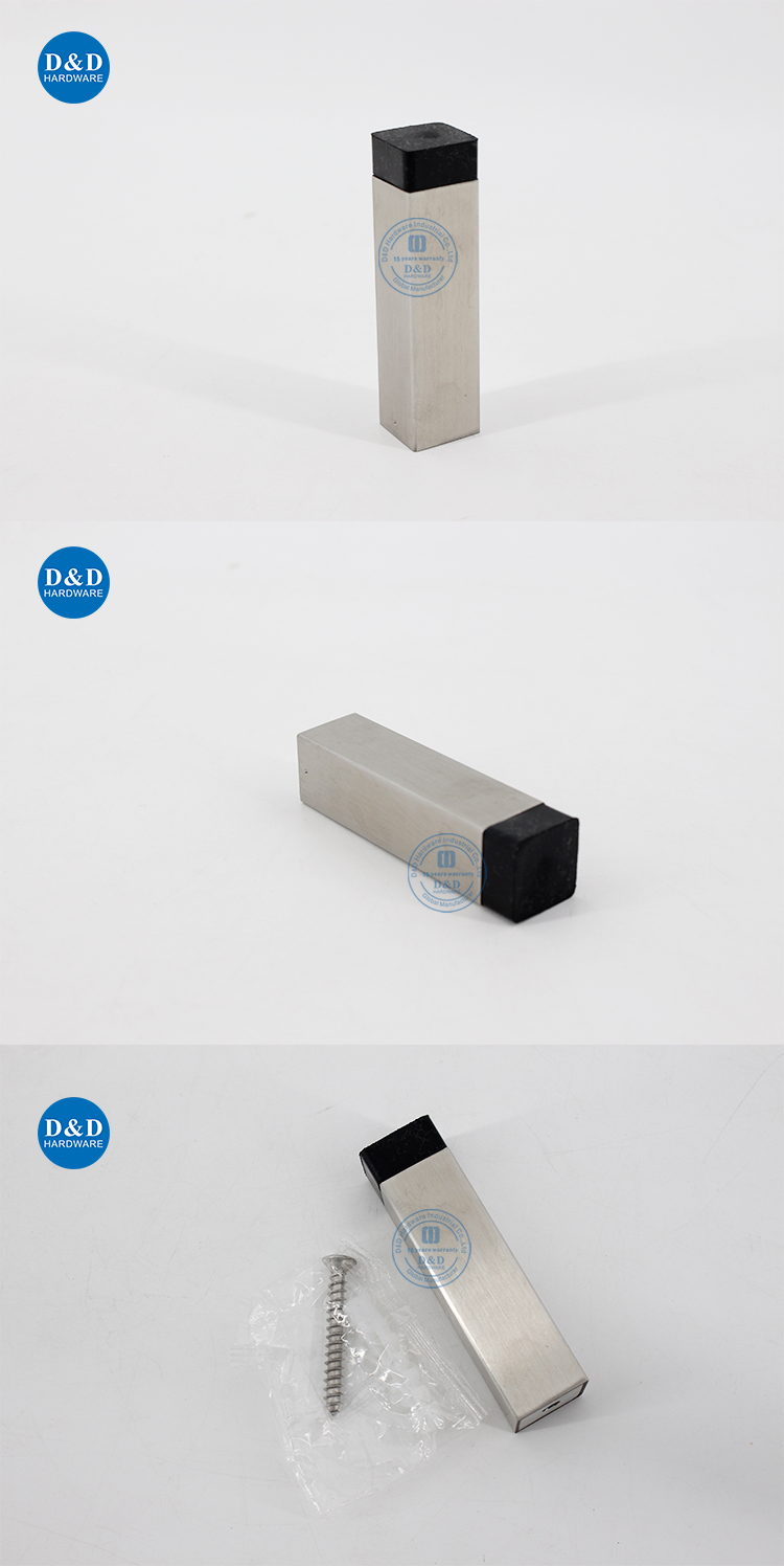 Wall Door Stopper