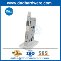 SUS304 High Security European Mortise Lock for Emergency Escape Door-DDML009-E 