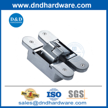304 Stainless Steel Three Dimensional Adjustable Range Hidden Door Invisible Hinge-DDCH012