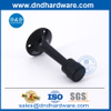Black Zinc Alloy High Quality Door Stopper for Bedroom Door-DDDS019