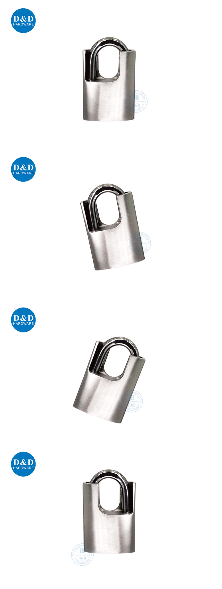 Padlock Lock 