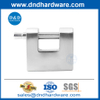 304 Stainless Steel Horizontal Heavy Duty Outdoor Waterproof Anti-theft Lock Padlock-DDPL008