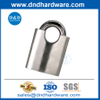 Master Key Padlock Stainless Steel Padlock Safety Padlock Security Padlocks Waterproof Padlock-DDPL007