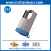 SS304 Alloy Steel Smart Fingerprint Lock USB Rechargeable Padlock for Door Luggage -DDPL013