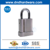 304 Stainless Steel Outdoor Waterproof Smart Pad Lock Wifi Padlock Security Padlocks-DDPL011