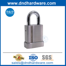304 Stainless Steel Outdoor Waterproof Smart Pad Lock Wifi Padlock Security Padlocks-DDPL011