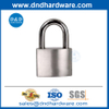 Solid Brass Padlocks High Quality And Security Heavy Duty Padlock for Keys-DDPL004
