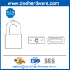 Stainless Steel Composite Shackle Industrial Safety Padlock with Master Key-DDPL002