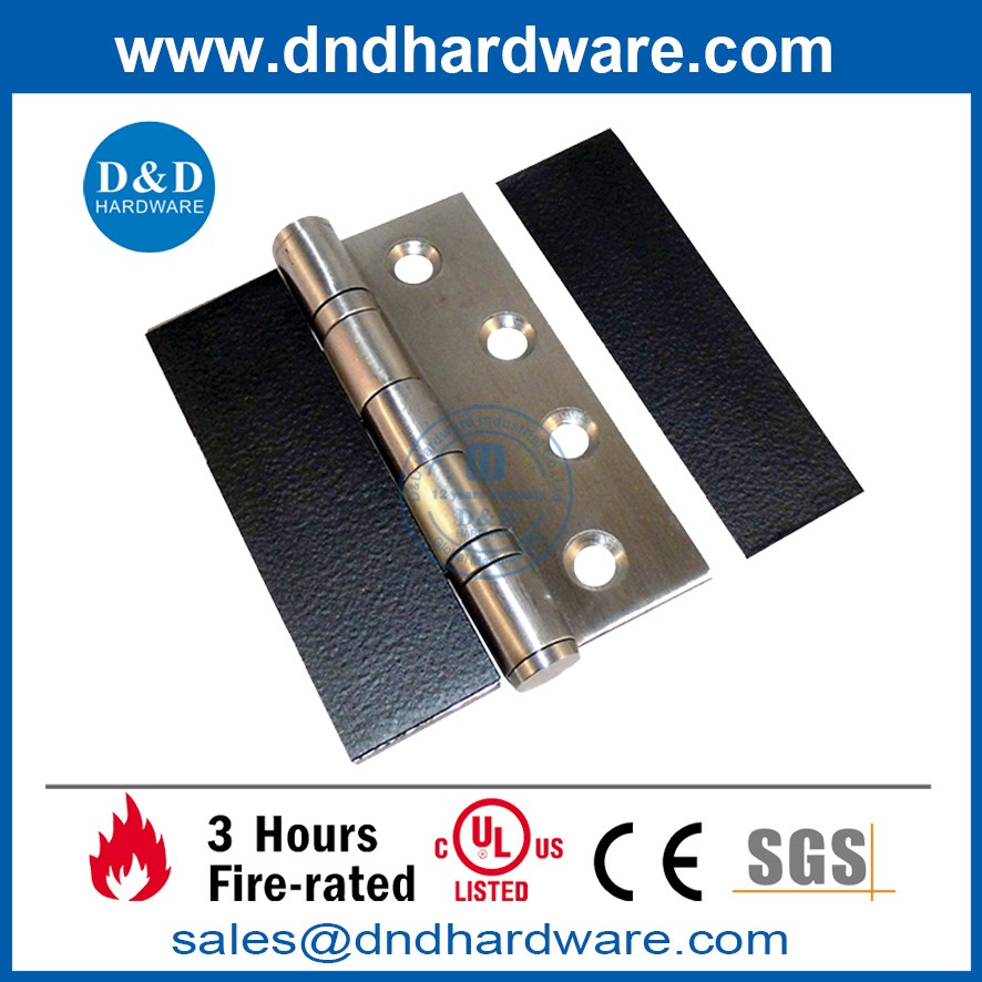 Intumescent Pads & Gasket