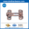Security Strong Stainless Steel Door Guard in Antique Copper-DDDG006