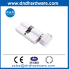 Supply All Kinds of Euro Profile EN1303 Single Cylinder Lock with Two Piece Key-DDLC004