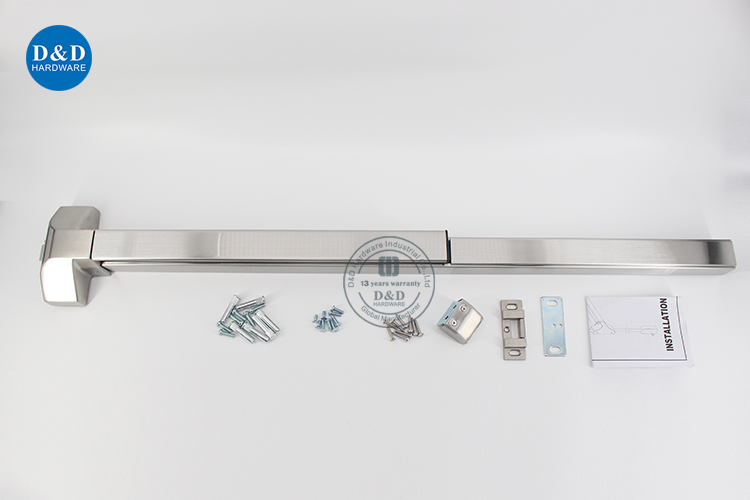commercial exit devices