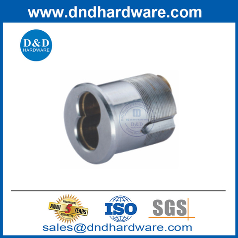 Interchangeable Core Housing SFIC Housing Lock Cylinder for Lock-DDLC016