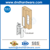 Fire Rated Intumescent Pads Gasket Door Hinge Protection Kits-DDIG001