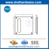 Cheap Stainless Steel Square Furniture Kitchen Cabinet Pull Handle Drawer Hardware-DDFH078